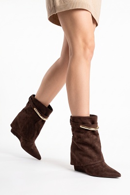 Botine Elmira Maro