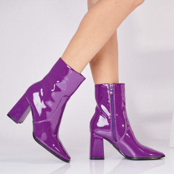 Botine Orlina Mov-Need 4 Shoes