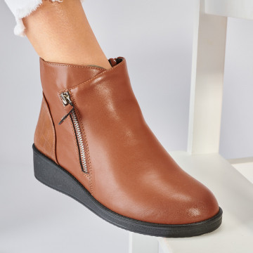 Ghete Dama Imblanite Davis Maro- Need 4 Shoes