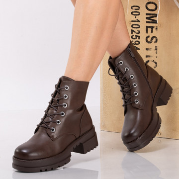 Ghete Dama Imblanite Hatice Maro - Need 4 Shoes