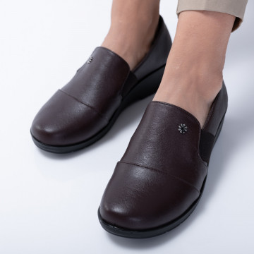 Pantofi Casual Dama Bandi Maro- Need 4 Shoes
