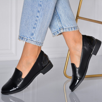 Pantofi Casual Dama Giorgia Negri- Need 4 Shoes