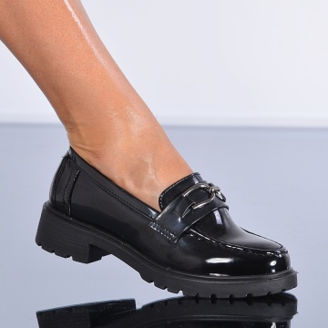 Pantofi Casual Dama Otilya 3 Negri - Need 4 Shoes