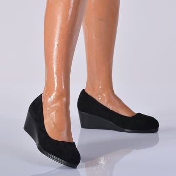 Pantofi Cu Platforma Tatiana Negri - Need 4 Shoes