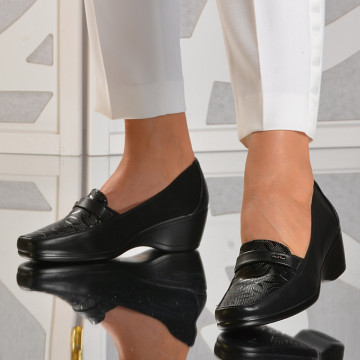 Pantofi dama casual Daisy Negri - Need 4 Shoes