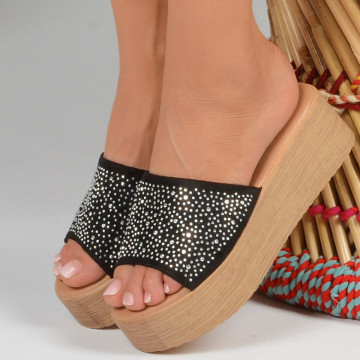 Papuci dama Leon Negri - Need 4 Shoes