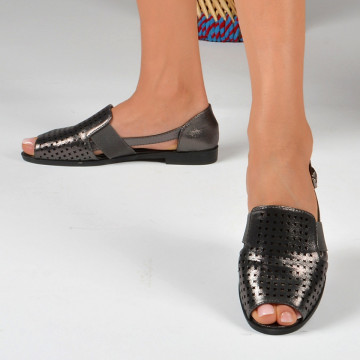 Sandale dama Bolt Gun - Need 4 Shoes