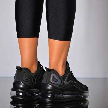Adidasi Dama Adena Negri- Need 4 Shoes