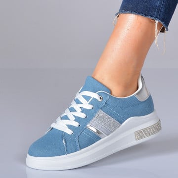 Adidasi Dama Ally Denim- Need 4 Shoes