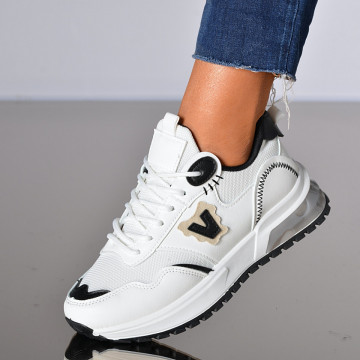 Adidasi Dama Ayda Albi- Need 4 Shoes