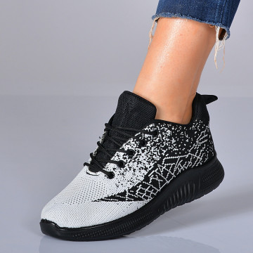 Adidasi Dama Dizzy Albi-Need 4 Shoes