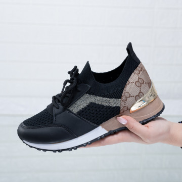 Adidasi Dama Erin Negri-Need 4 Shoes