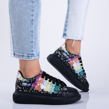 Adidasi Dama Inga Negri-Need 4 Shoes