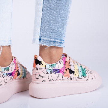 Adidasi Dama Inga Roz-Need 4 Shoes