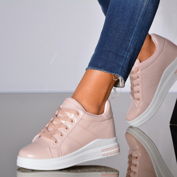 Adidasi Dama Ivone Roz- Need 4 Shoes