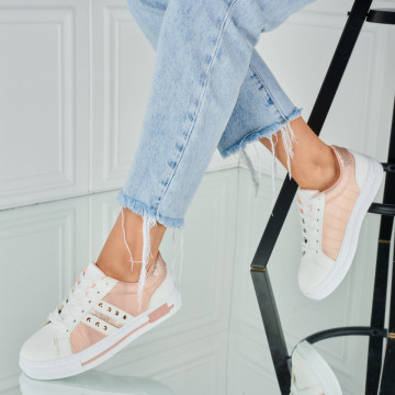 Adidasi Dama Justin Roz- Need 4 Shoes