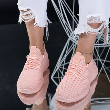 Adidasi Dama Lizy Roz-Need 4 Shoes
