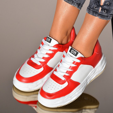 Adidasi Dama Marissa Rosii- Need 4 Shoes
