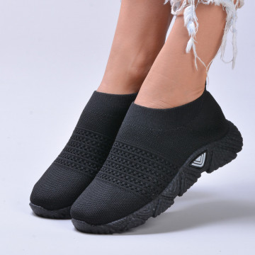 Adidasi dama Nao 2 Negri - Need 4 Shoes
