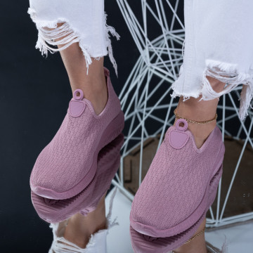 Adidasi Dama Naru Roz-Need 4 Shoes