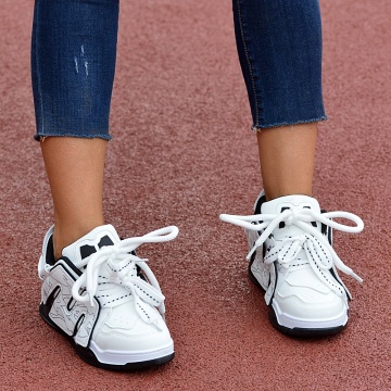 Adidasi Dama Nura Albi- Need 4 Shoes