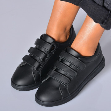Adidasi Dama Polly Negri- Need 4 Shoes