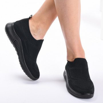 Adidasi Dama Sano Negri-Need 4 Shoes