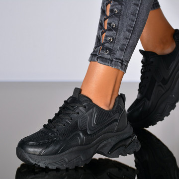 Adidasi Dama Tyana Negri- Need 4 Shoes