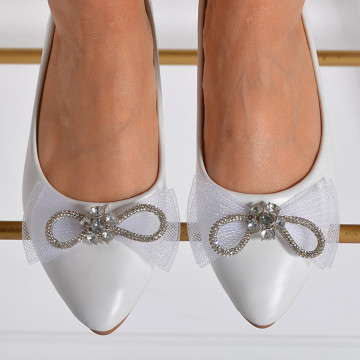 Balerini Dama Adeline Albi- Need 4 Shoes
