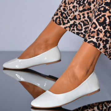 Balerini Dama Alice Albi- Need 4 Shoes
