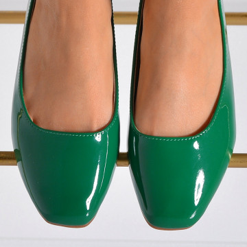 Balerini Dama Alice Verzi- Need 4 Shoes