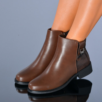 Ghete Dama Imblanite Carissa Maro- Need 4 Shoes