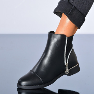 Ghete Dama Imblanite Nairobi Negre - Need 4 Shoes