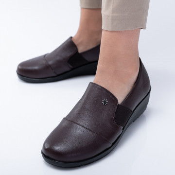 Pantofi Casual Dama Bandi Maro- Need 4 Shoes