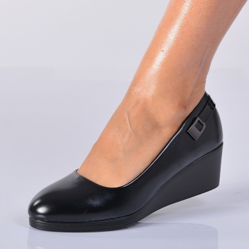 Pantofi Cu Platforma Hara Negri - Need 4 Shoes