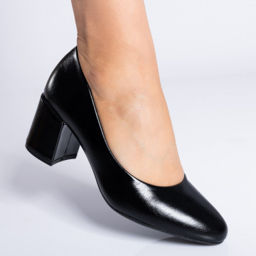 Pantofi Cu Toc Dama Eleny Negri- Need 4 Shoes