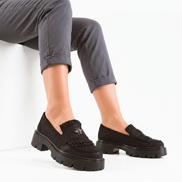 Pantofi Dama Casual Erica Negri 2