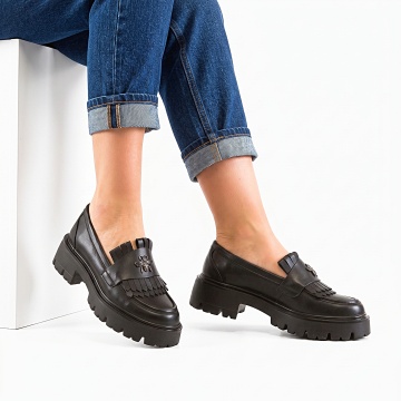 Pantofi Dama Casual Erica Negri