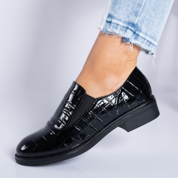 Pantofi Dama Casual Kelsi Negri - Need 4 Shoes