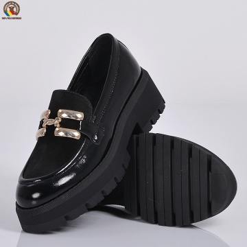 Pantofi Dama Piele Naturala Samy Negri- Need 4 Shoes