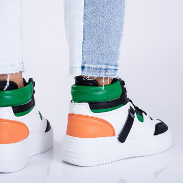 Adidasi Dama Dario Color-Need 4 Shoes