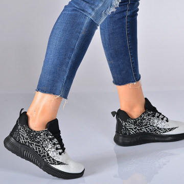 Adidasi Dama Dizzy Albi-Need 4 Shoes