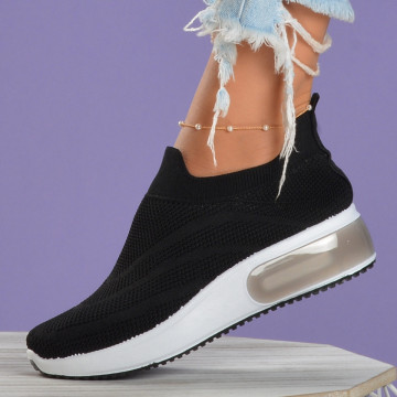 Adidasi dama Exi Negri - Need 4 Shoes