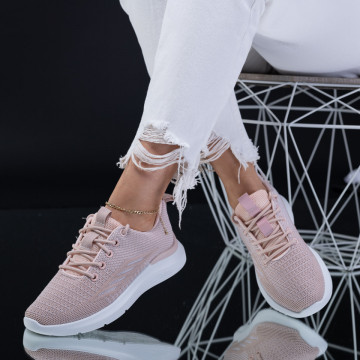 Adidasi Dama Freda Roz-Need 4 Shoes