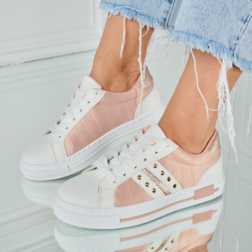 Adidasi Dama Justin Roz- Need 4 Shoes