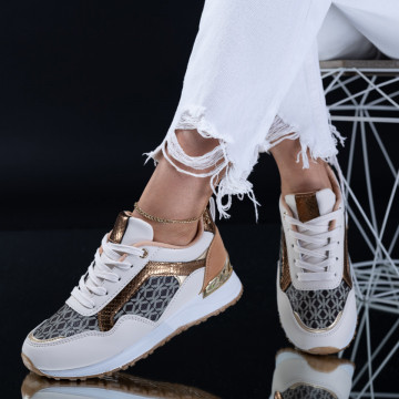 Adidasi Dama Keny Maro-Need 4 Shoes