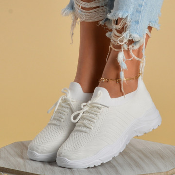 Adidasi dama Nala Albi - Need 4 Shoes