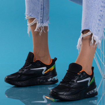 Adidasi dama Paula Negri - Need 4 Shoes