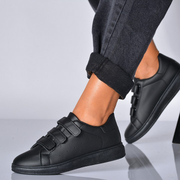 Adidasi Dama Polly Negri- Need 4 Shoes