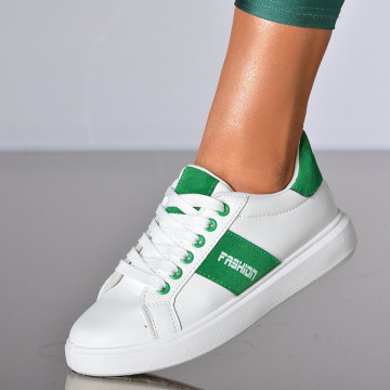 Adidasi Dama Tanika Albi- Need 4 Shoes